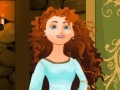 Игра Princess Merida