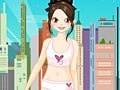 Игра Dress - City Girl