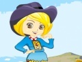 Игра Ranch Girl Jane