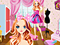 Игра Fancy Hair For Bridesmaid