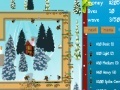 Игра Attack on Christmas TD