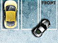 Игра Snow Parking