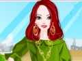 Игра Star Dress up 