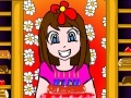 Игра Cake Girly