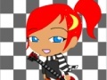 Игра Chibi Motion Dress Up!