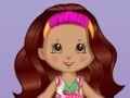 Игра Doll Dress Up