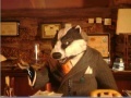 Игра Hidden Objects: Fantastic Mr.Fox