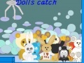 Игра Doll Catch
