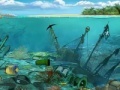 Игра Aqualunger. Hidden objects