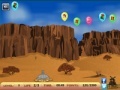 Игра Cannon Balloon Defense