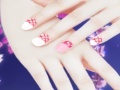 Игра Summer Nails