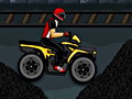 Игра Coal Mine ATV