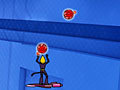Игра Manta bomber