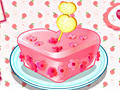 Игра My Lovely Cake