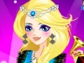 Игра Gramy Award Makeover