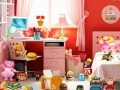 Игра Colorful Kids Room