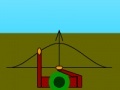 Игра Shoot the ballon