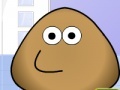 Игра Pou Eye Care