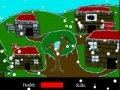 Игра Thaw the Village