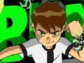 Игра Puzzle Ben 10