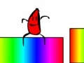 Игра Jellybean Jumper