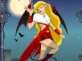 Игра Fairy in Devil Costume