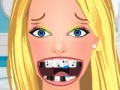 Игра Princess Dental Care 
