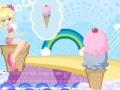 Игра Sundae Splash