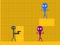 Игра Color Man