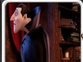 Игра Hotel Transylvania - Spot the Difference