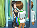 Игра Kiss Zac Efron
