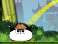 Игра Samurai Panda 2
