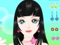 Игра Girl Make Up 18