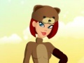 Игра Funny Dress Up