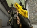 Игра King Of Golden Gun 2 