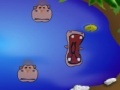 Игра Hippo Pond