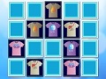 Игра T-Shirt Memory Game