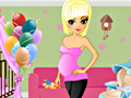 Игра Baby Bump