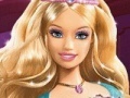 Игра Barbie Bubble