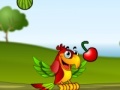 Игра Glutton Parrot