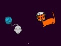 Игра Evil Space Cats