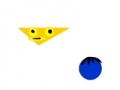 Игра Run Your Blue Berry