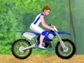 Ігра Moto Rush