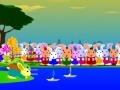 Игра Bunny Bloony 4