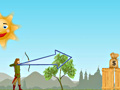 Игра Robin Hood And Treasures