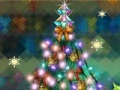 Игра Christmas tree decoration 