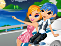 Игра Watch Star Couple