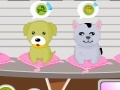 Игра Pets Care Salon