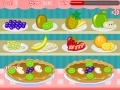 Игра Stella Fruit Cakes