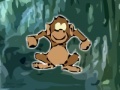 Игра Monkey Cross